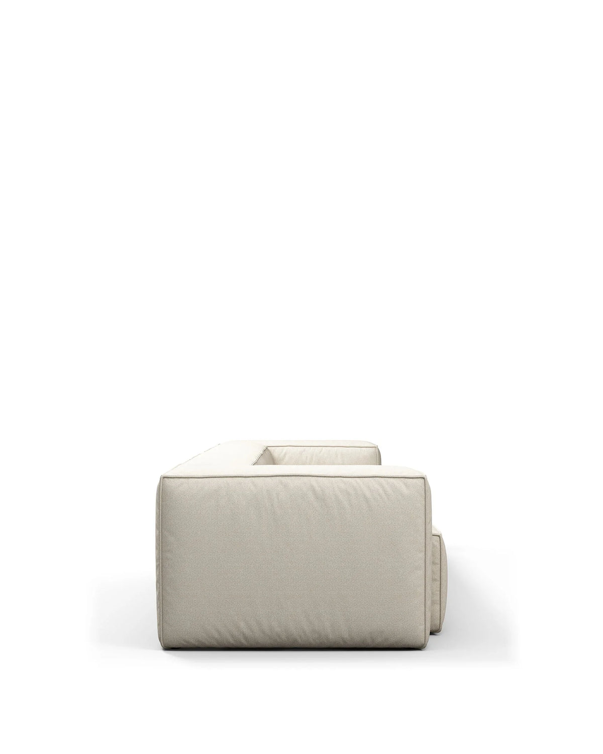 Ande™ outdoor sectional three seater - sofa - 3 seaters ande | madorne
