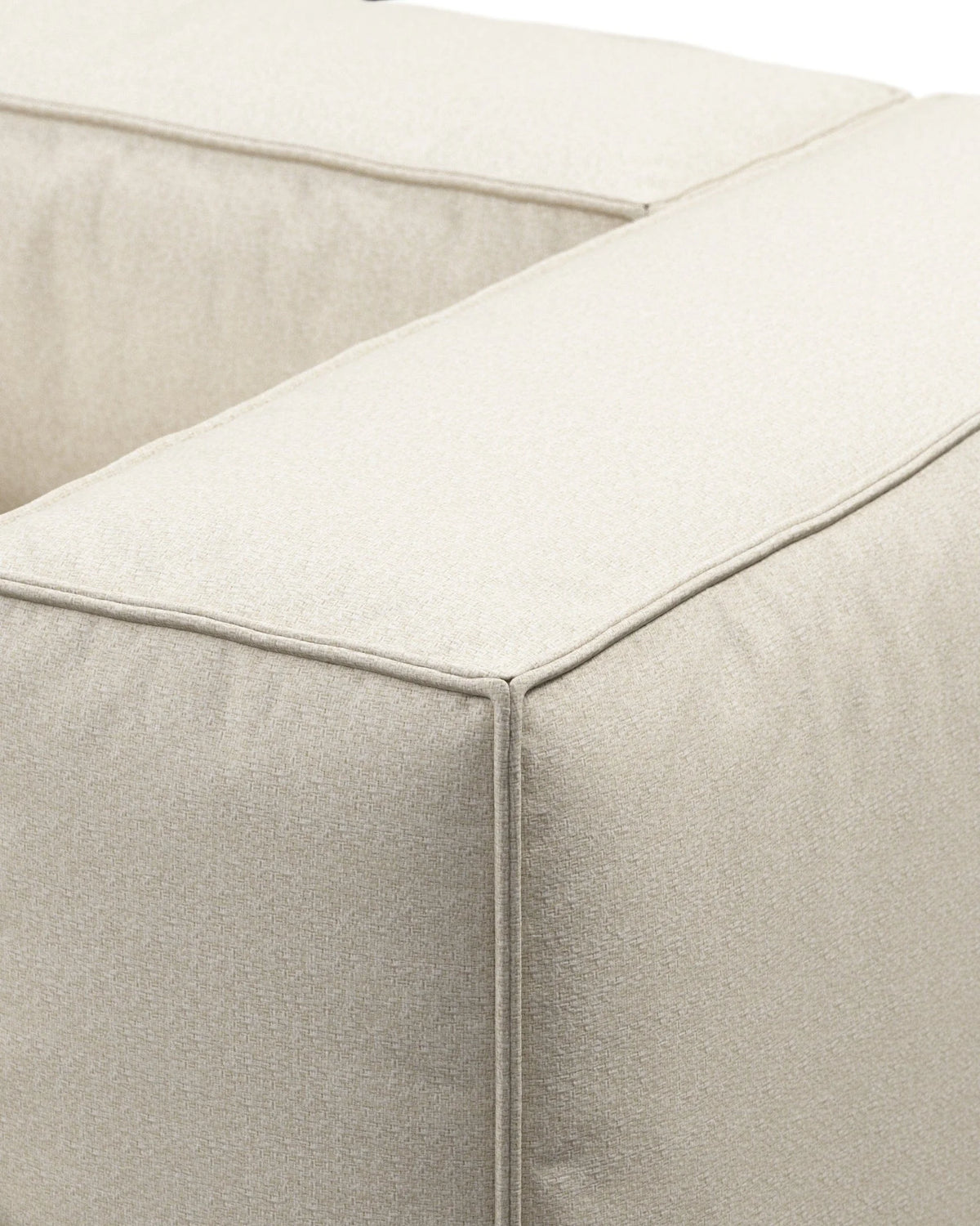Ande™ outdoor sectional two seater - sofa - 2 seaters ande | madorne