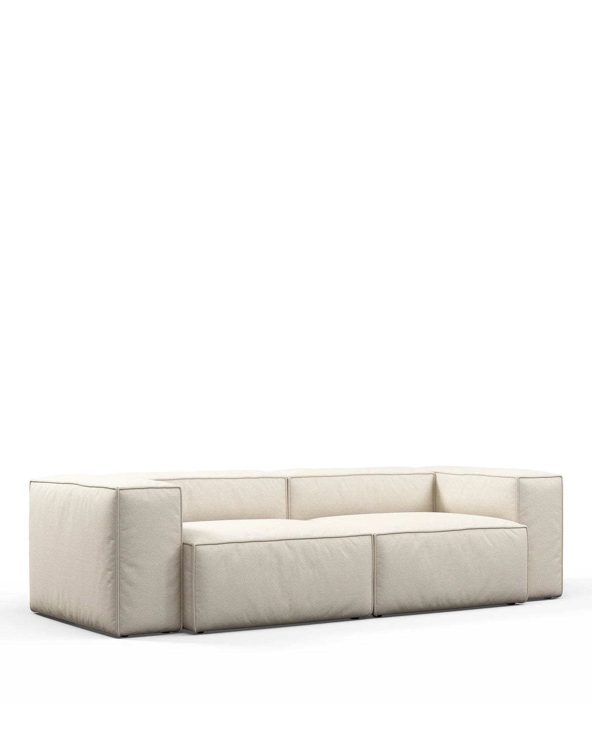 Ande™ outdoor sectional two seater - sofa - 2 seaters ande | madorne