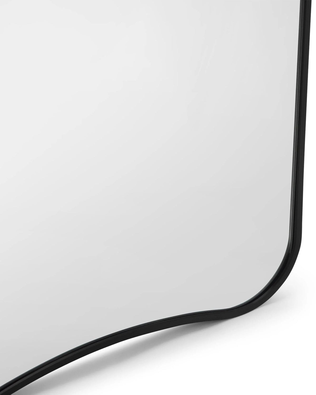 Apera™ floor mirror - mirrors f.a. 33 mirror-inspired | madorne
