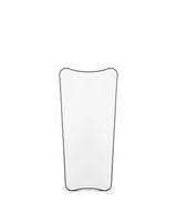 Apera™ floor mirror - mirrors f.a. 33 mirror-inspired | madorne