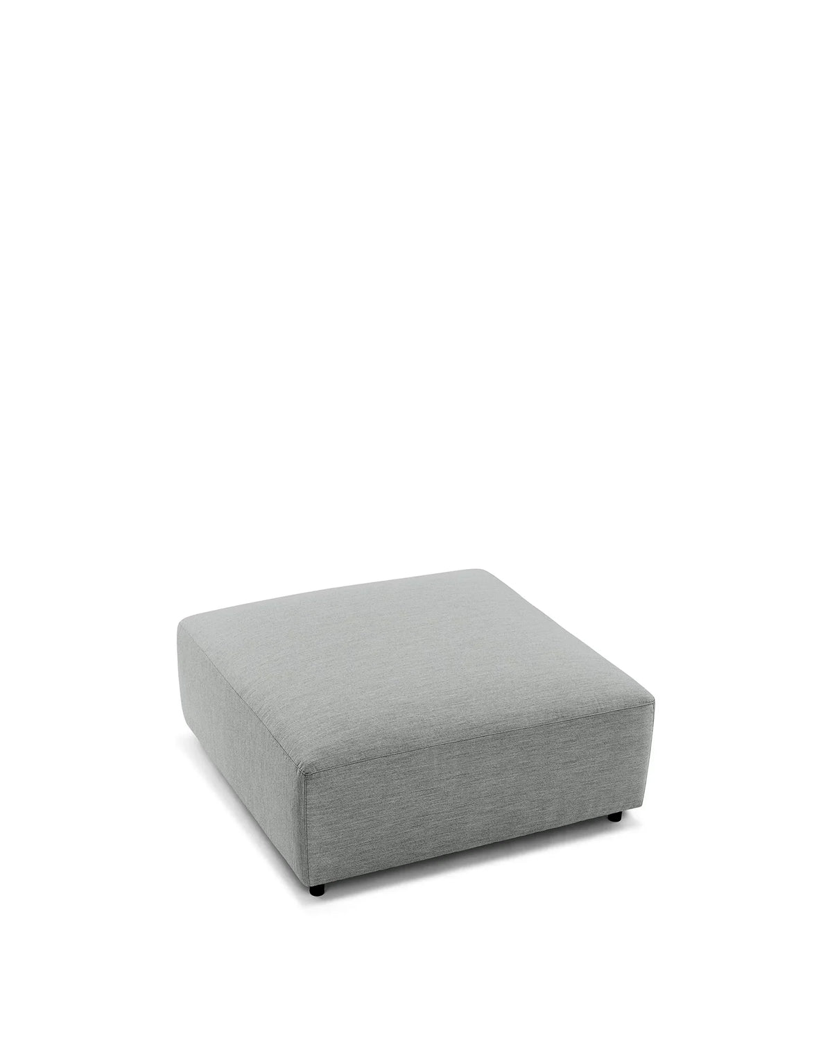 Aqua™ outdoor ottoman - stools & ottomans aqua | modern | madorne