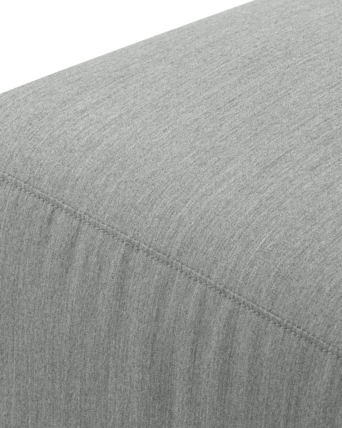 Aqua™ outdoor ottoman - stools & ottomans aqua | modern | madorne