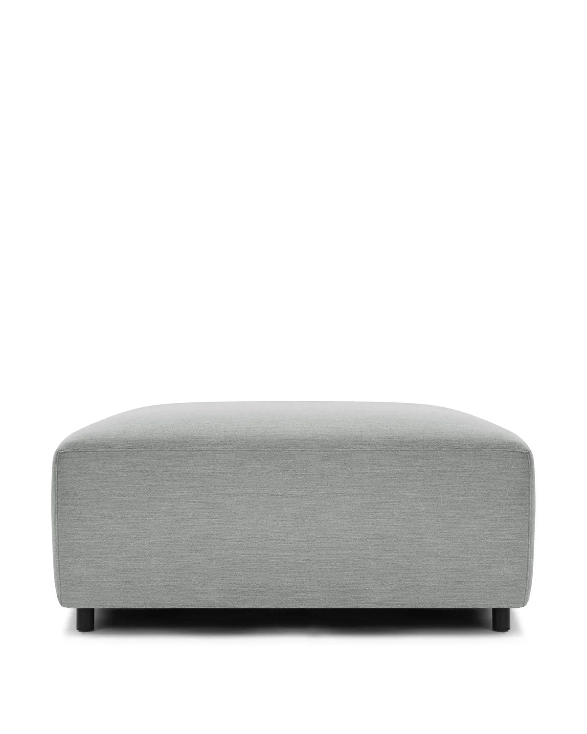 Aqua™ outdoor ottoman - stools & ottomans aqua | modern | madorne