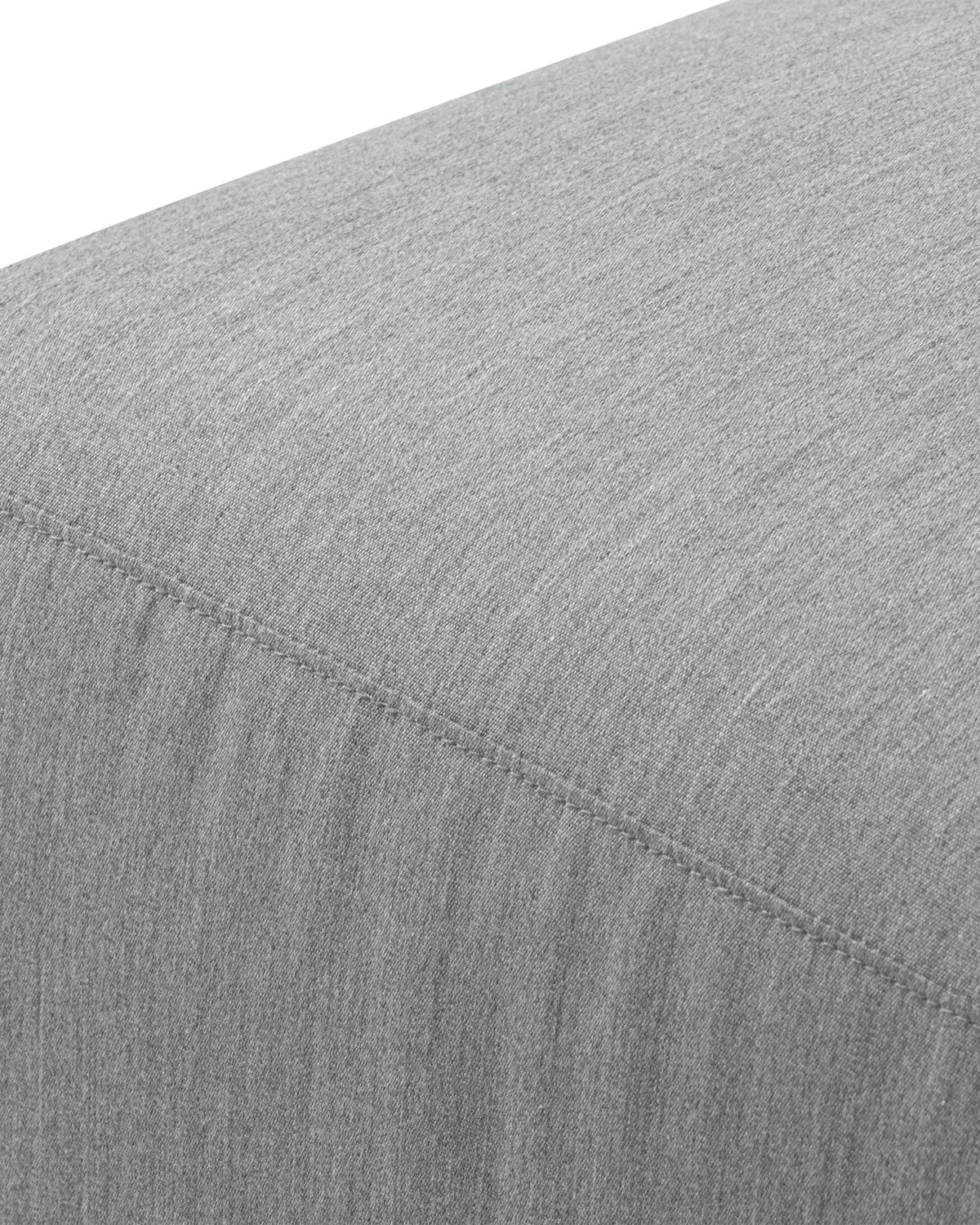 Aqua™ outdoor ottoman - stools & ottomans aqua | modern | madorne