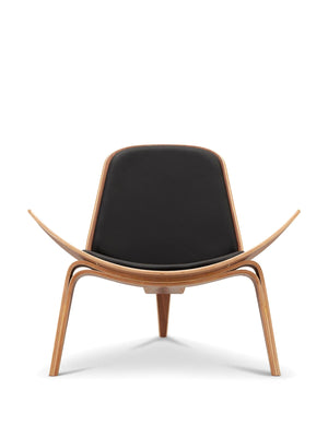 Hans J. Wegner–Inspired Furniture