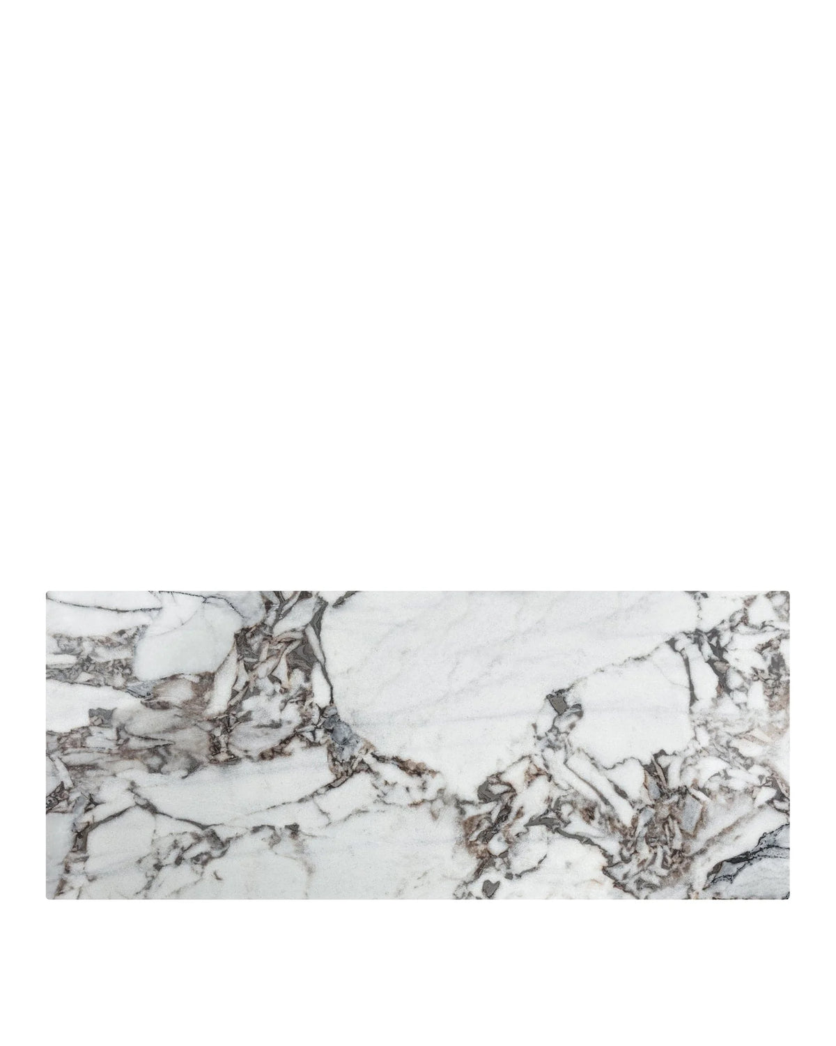 Aris Sphere™ Coffee Table | Modellato Marble