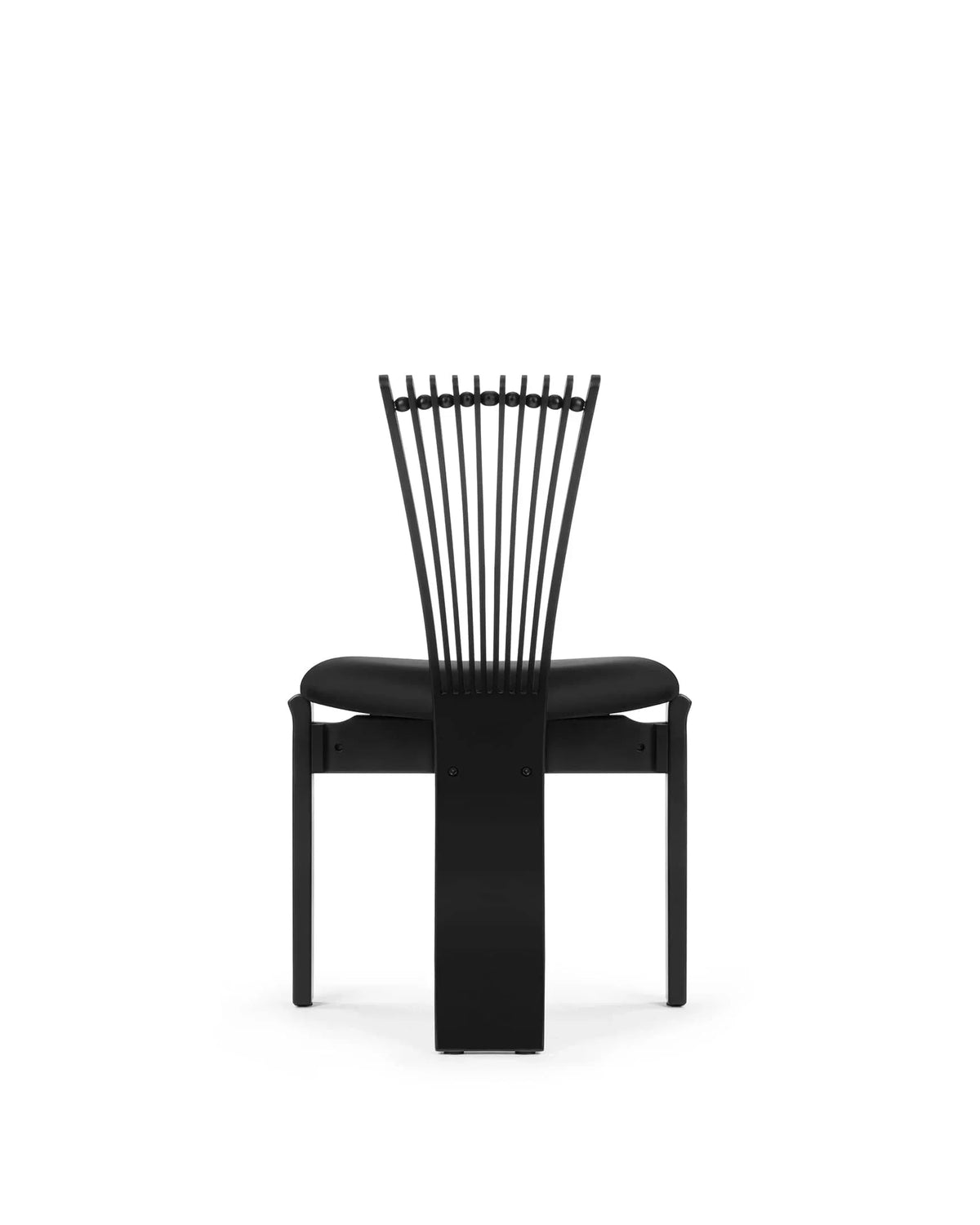Aska™ side chair - dining chairs aska inspired by totem | madorne