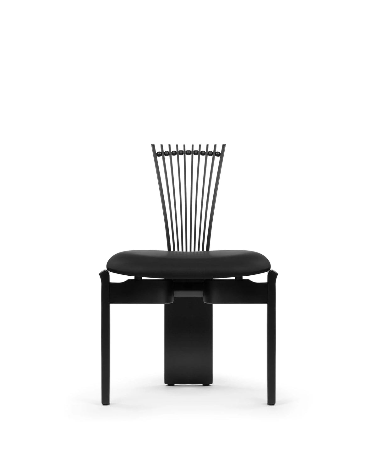 Aska™ side chair - dining chairs aska inspired by totem | madorne