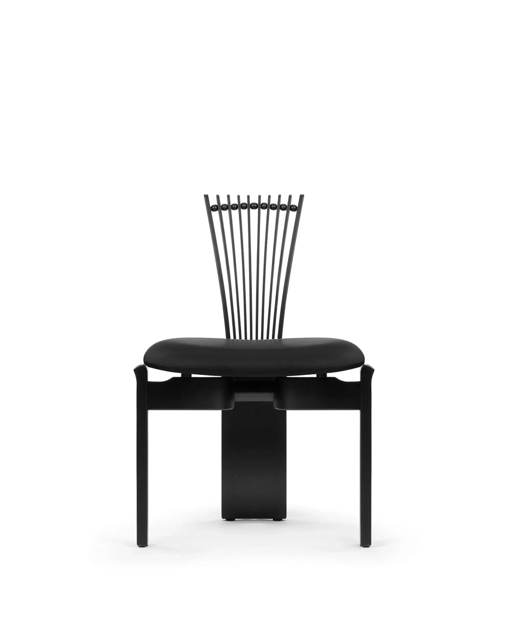 Aska™ side chair - dining chairs aska inspired by totem | madorne