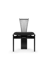 Aska™ side chair - dining chairs aska inspired by totem | madorne