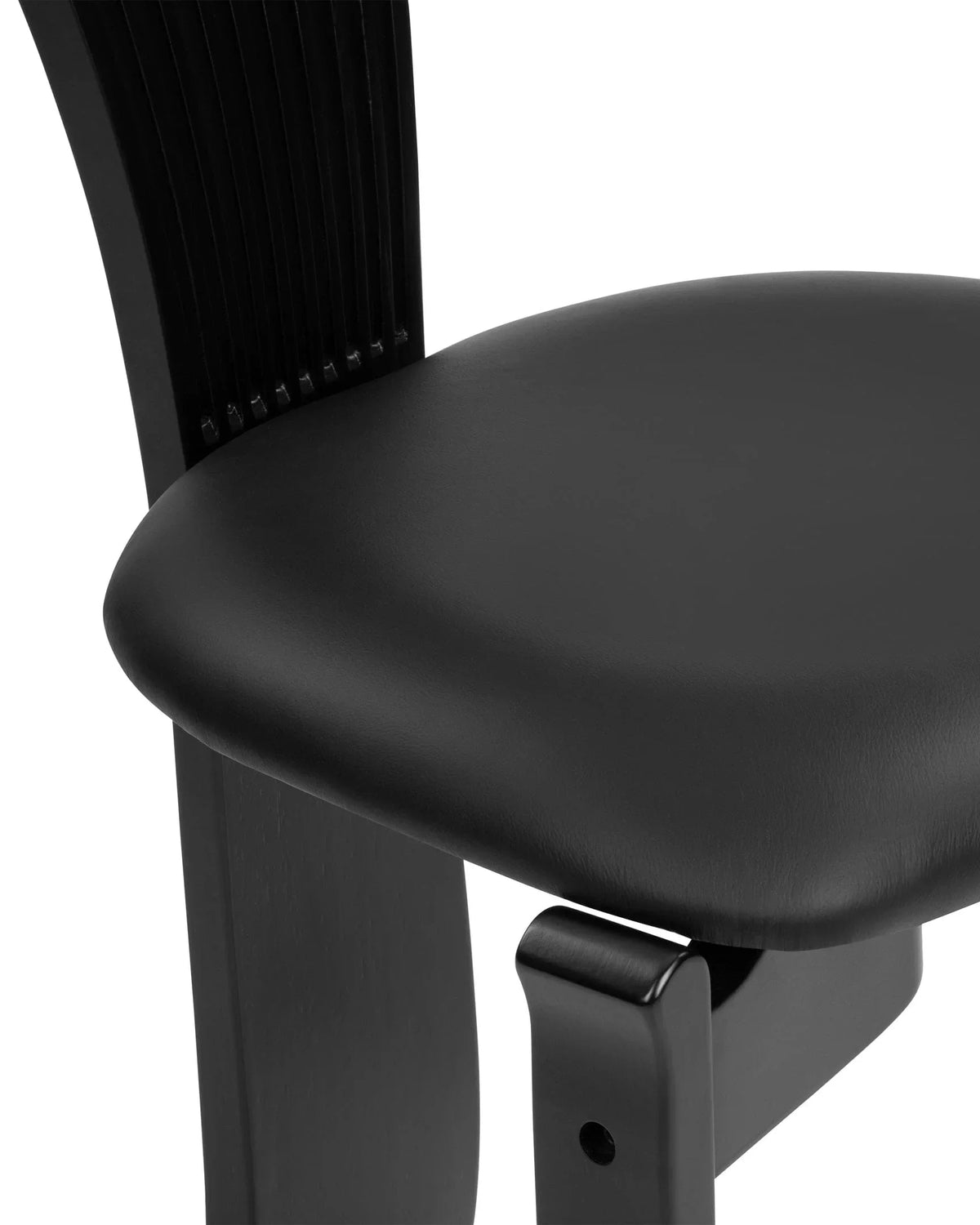 Aska™ side chair - dining chairs aska inspired by totem | madorne