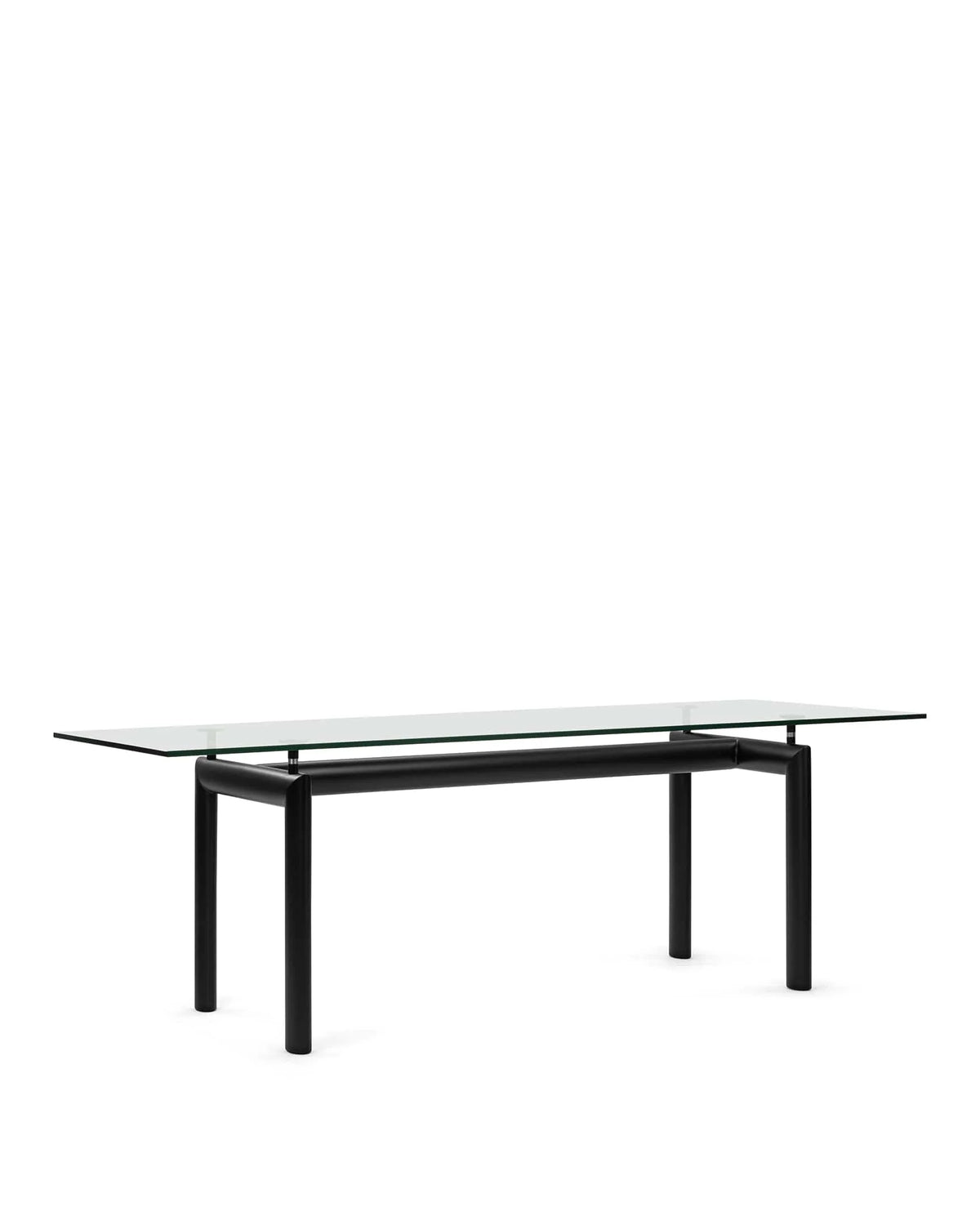 Atelier 28™ dining table | tubular steel base - tables 28 | designer | madorne