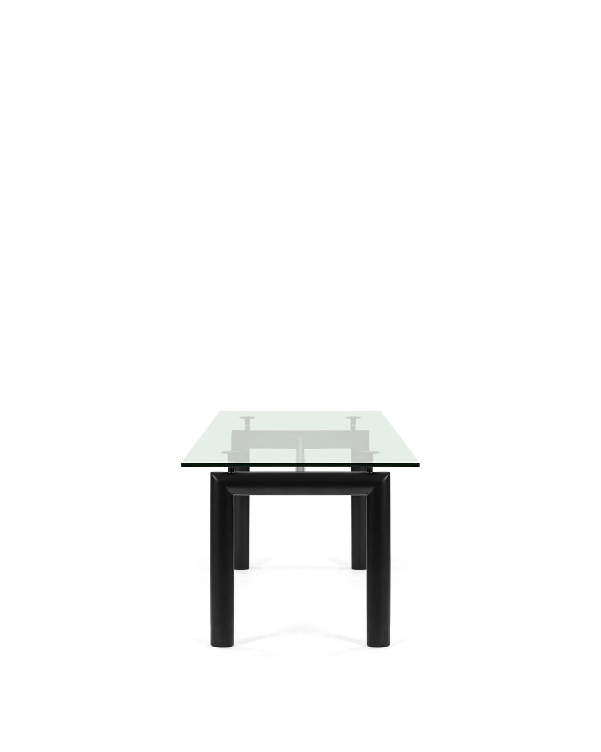 Atelier 28™ dining table | tubular steel base - tables 28 | designer | madorne