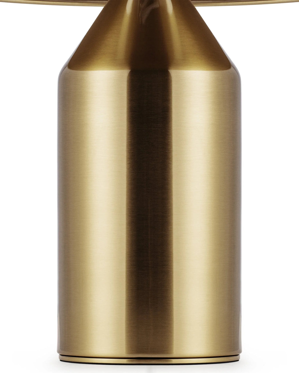 Atola 77™ table lamp | metal dome - lighting 77 | modern | madorne