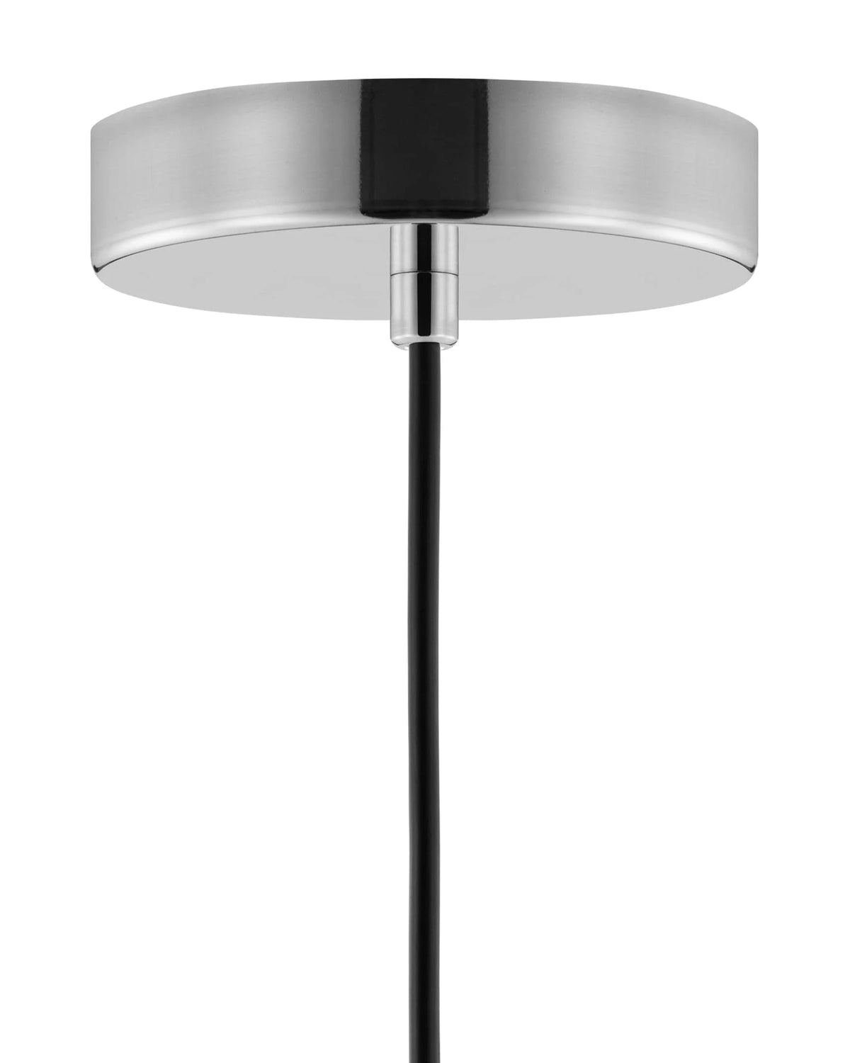 Aurelia disc™ pendant | chrome or gold - lighting eclipse pendant-inspired | madorne