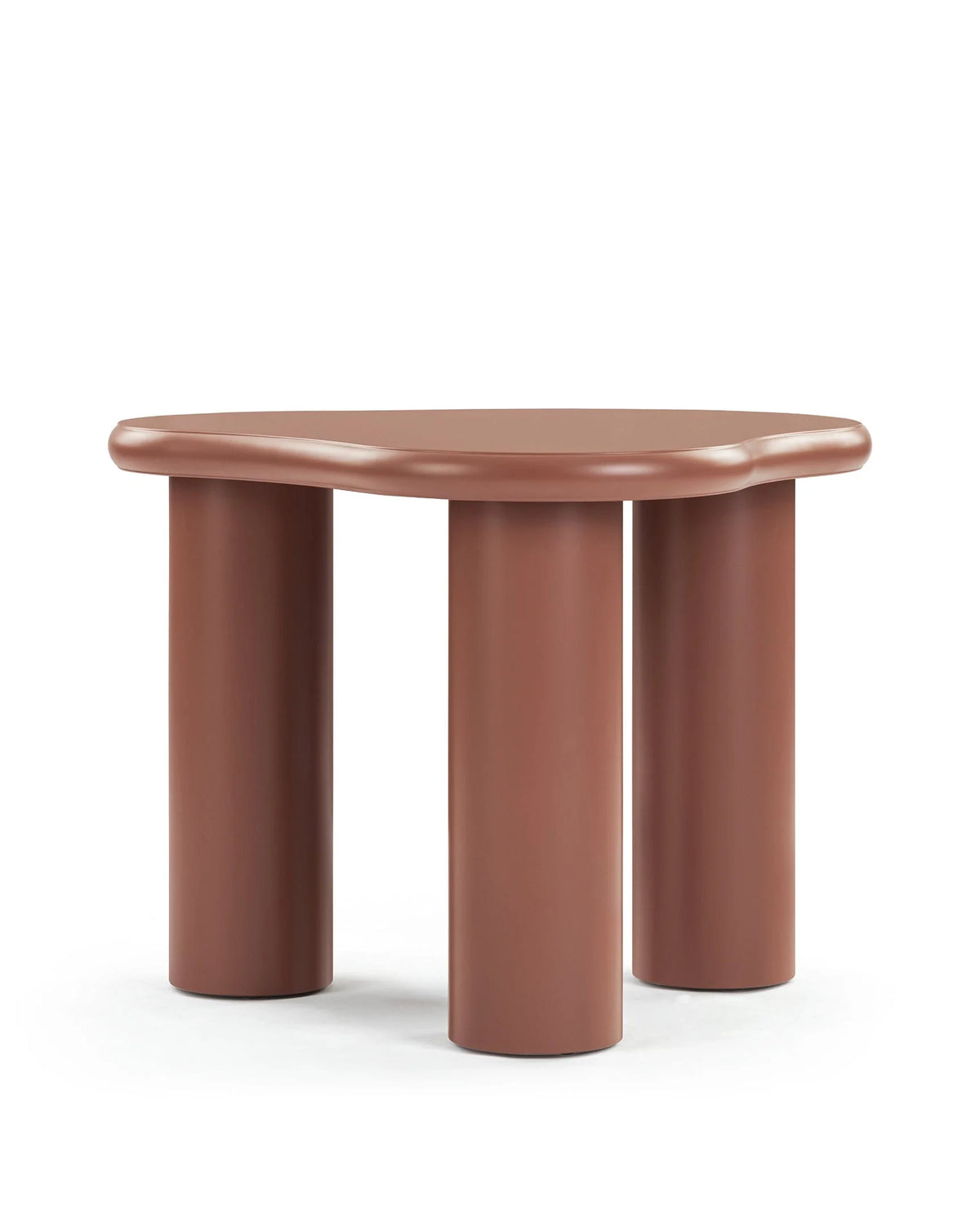 Averia™ side table - tables averia inspired by undique mas | madorne