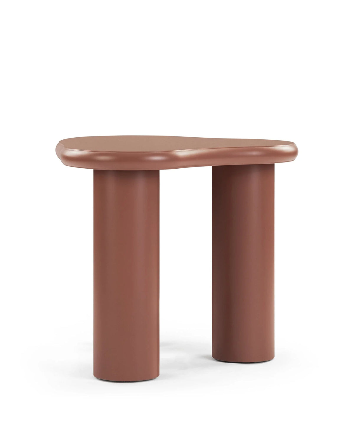 Averia™ side table - tables averia inspired by undique mas | madorne
