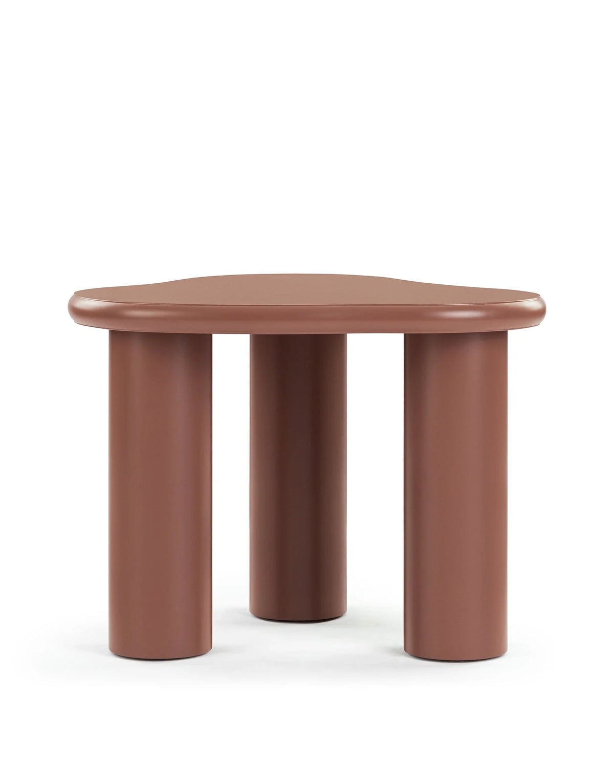Averia™ side table - tables averia inspired by undique mas | madorne
