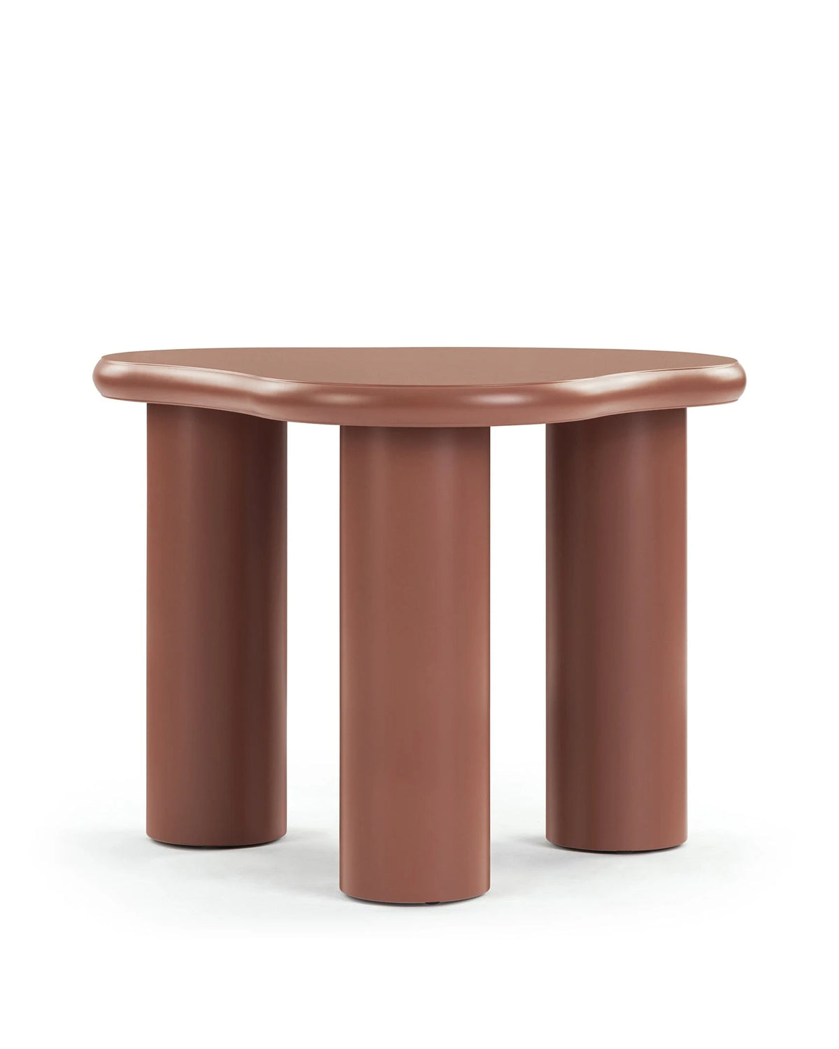 Averia™ side table - tables averia inspired by undique mas | madorne