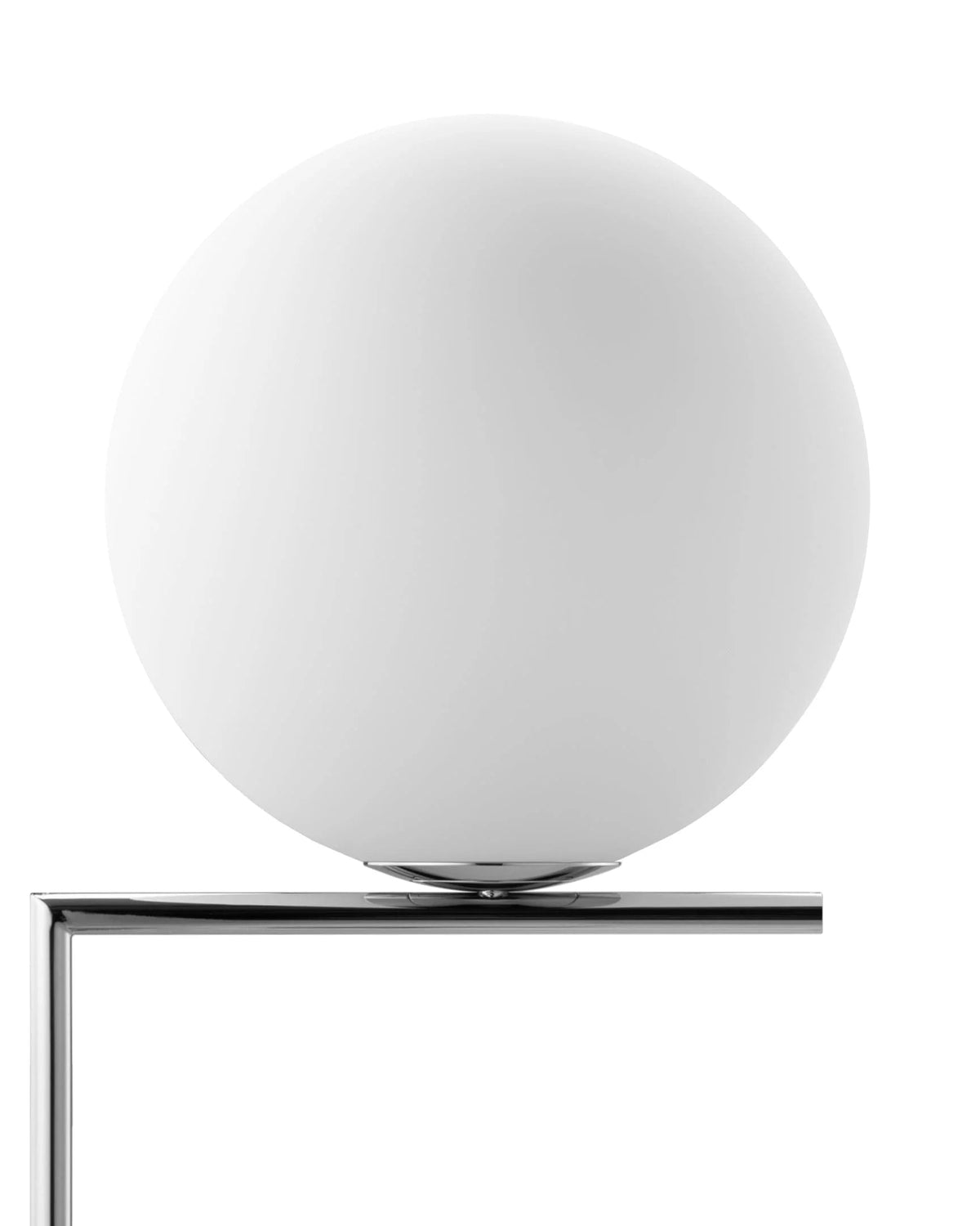 Balance 14™ floor lamp | glass globe - lighting 14 | modern | madorne