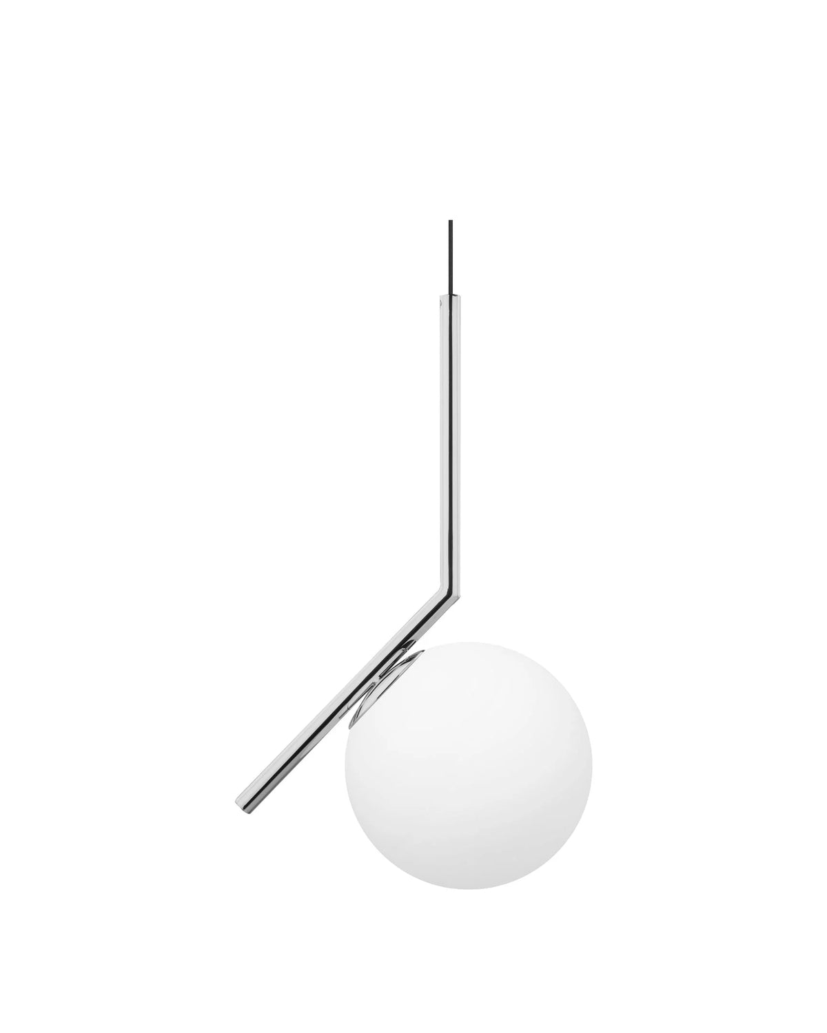 Balance 14 s1™ pendant light | chrome - s1 - lighting | madorne