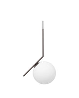 Balance 14 s2™ pendant light | pewter - s2 - lighting | madorne
