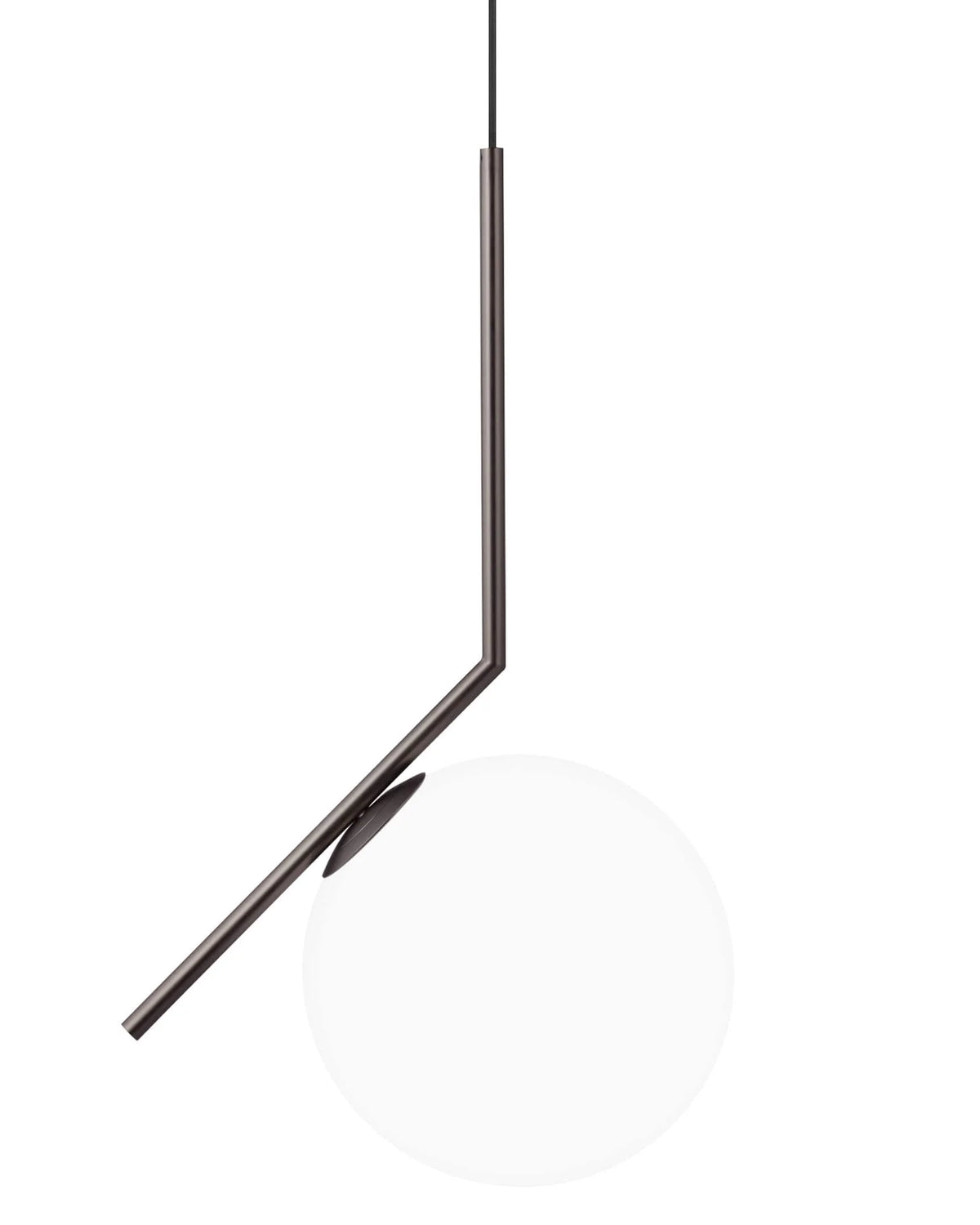 Balance 14 s2™ pendant light | pewter - s2 - lighting | madorne