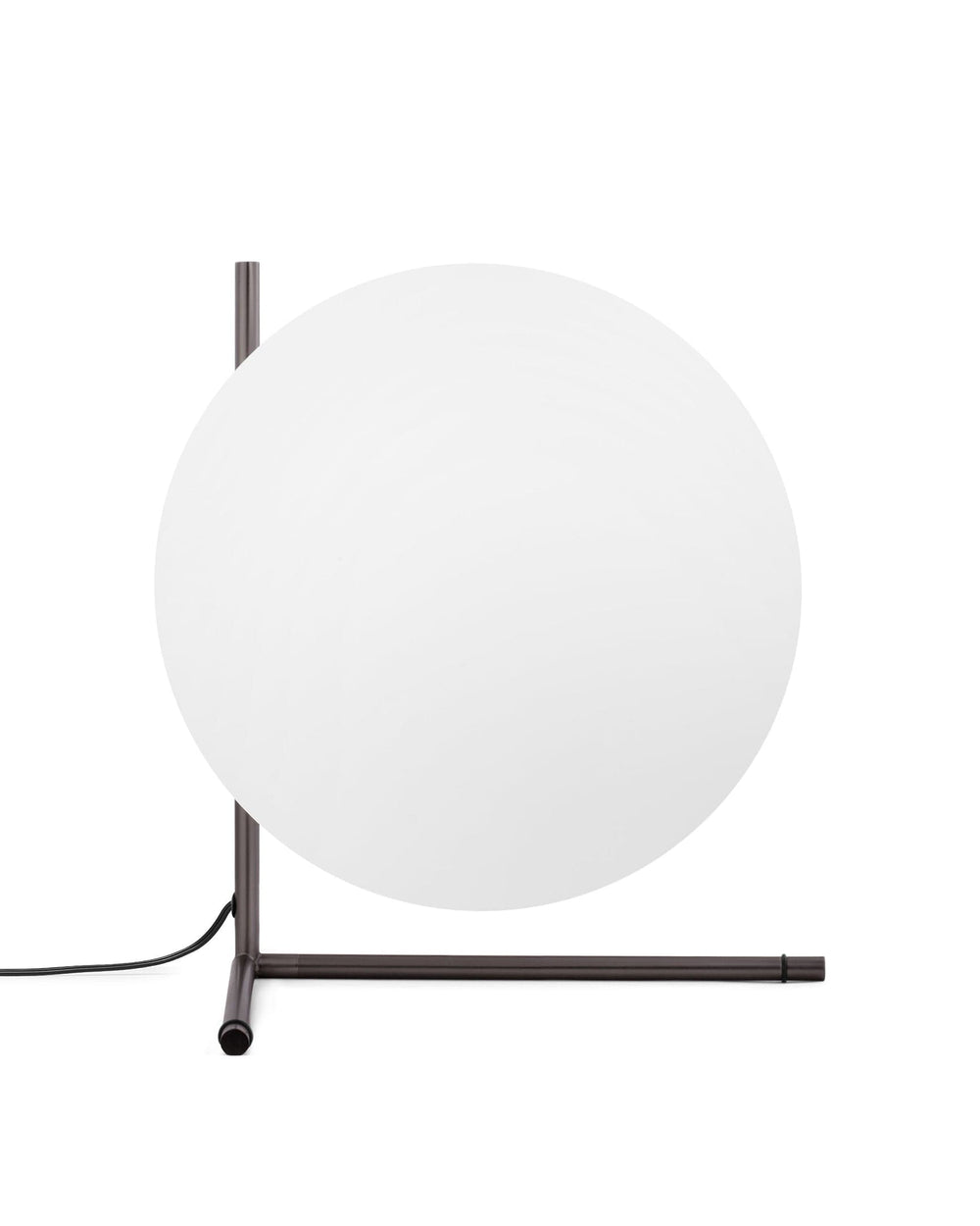 Balance 14 t2™ table lamp | pewter - t2 - lighting | madorne