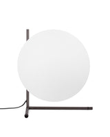 Balance 14 t2™ table lamp | pewter - t2 - lighting | madorne