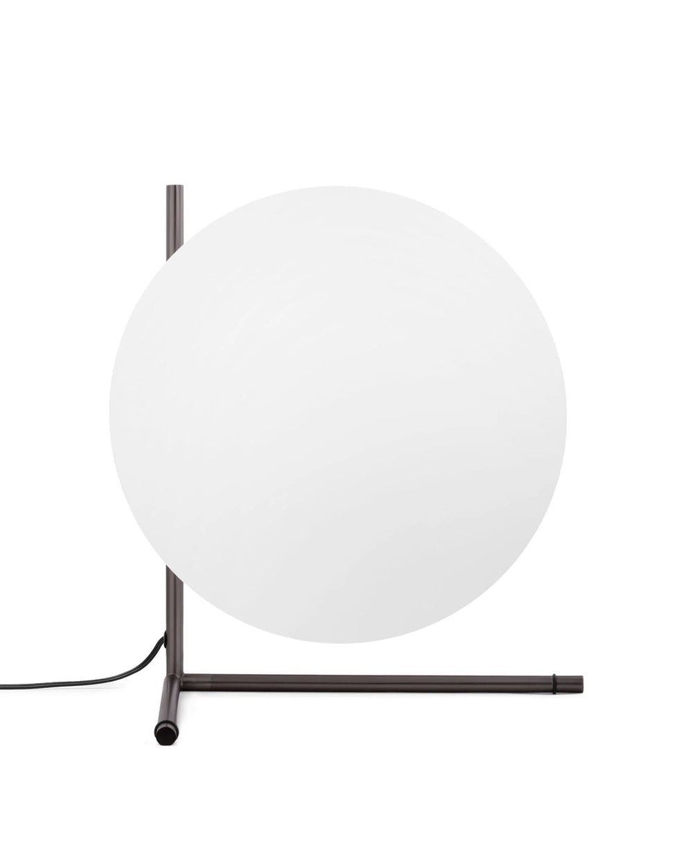 Balance 14 t2™ table lamp | pewter - t2 - lighting | madorne