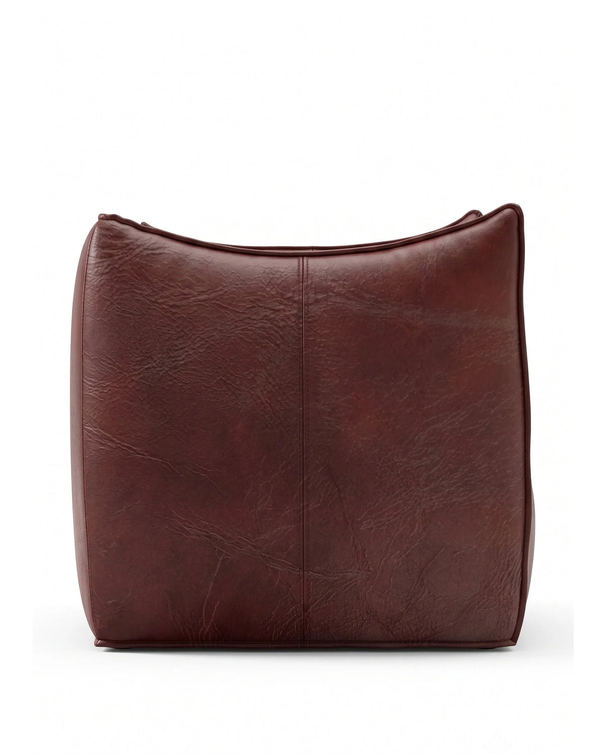 Bambola 72™ lounge chair | sculptural upholstery - chairs 72 | designer | madorne
