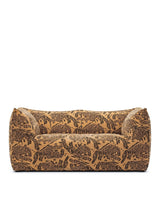 Bambola 72™ two-seater sofa | sculptural upholstery - tiger mountain chenille - 2 seaters 72 | designer | madorne