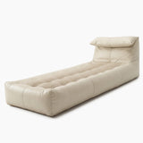 Bambola 72 Upholstered Daybed – front view