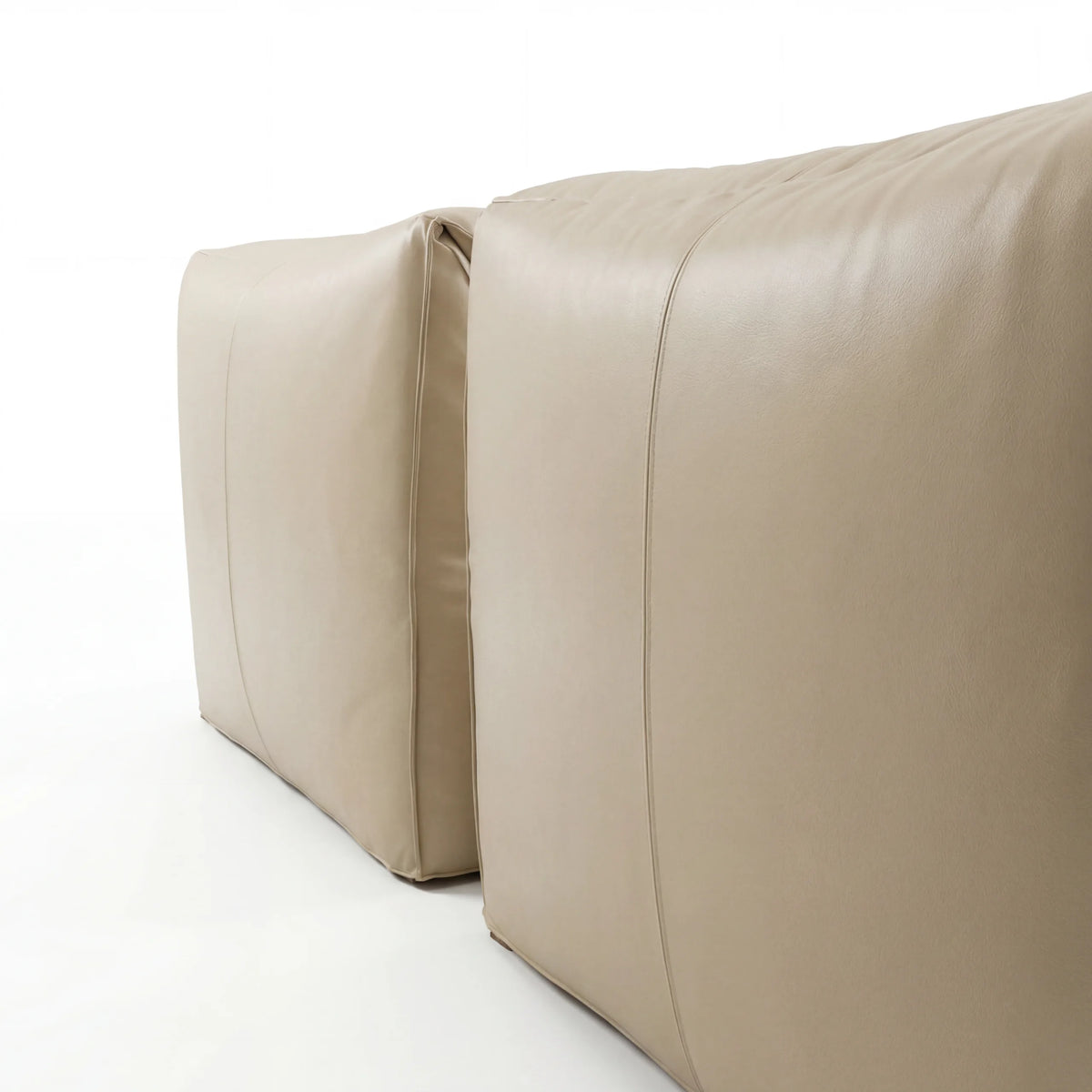 Bambola 72 Upholstered Daybed – detail view 8