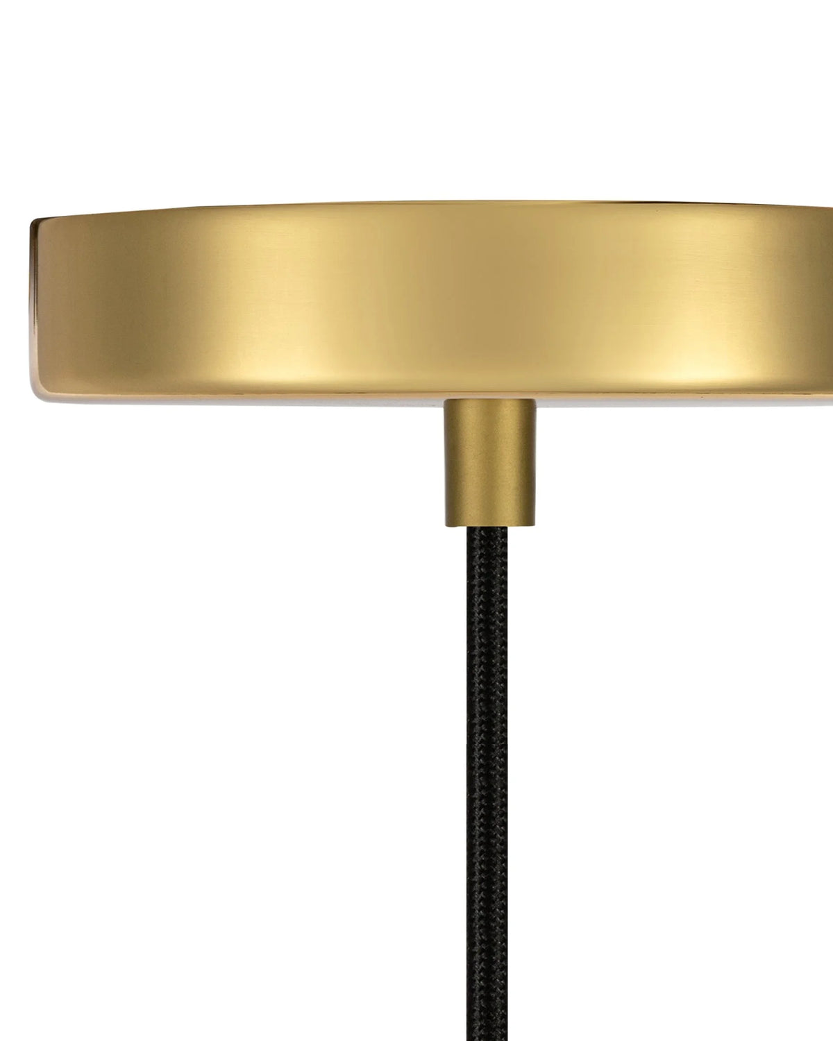 Bella™ pendant | aluminum and steel - lighting a330s golden bell pendant-inspired | madorne