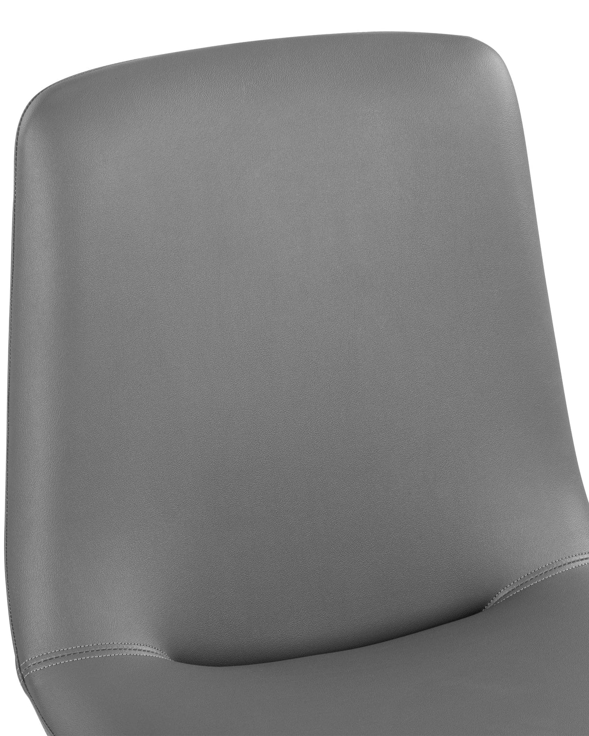 Blanc curve™ side chair | walnut-stained wood - dining chairs curve | designer | madorne