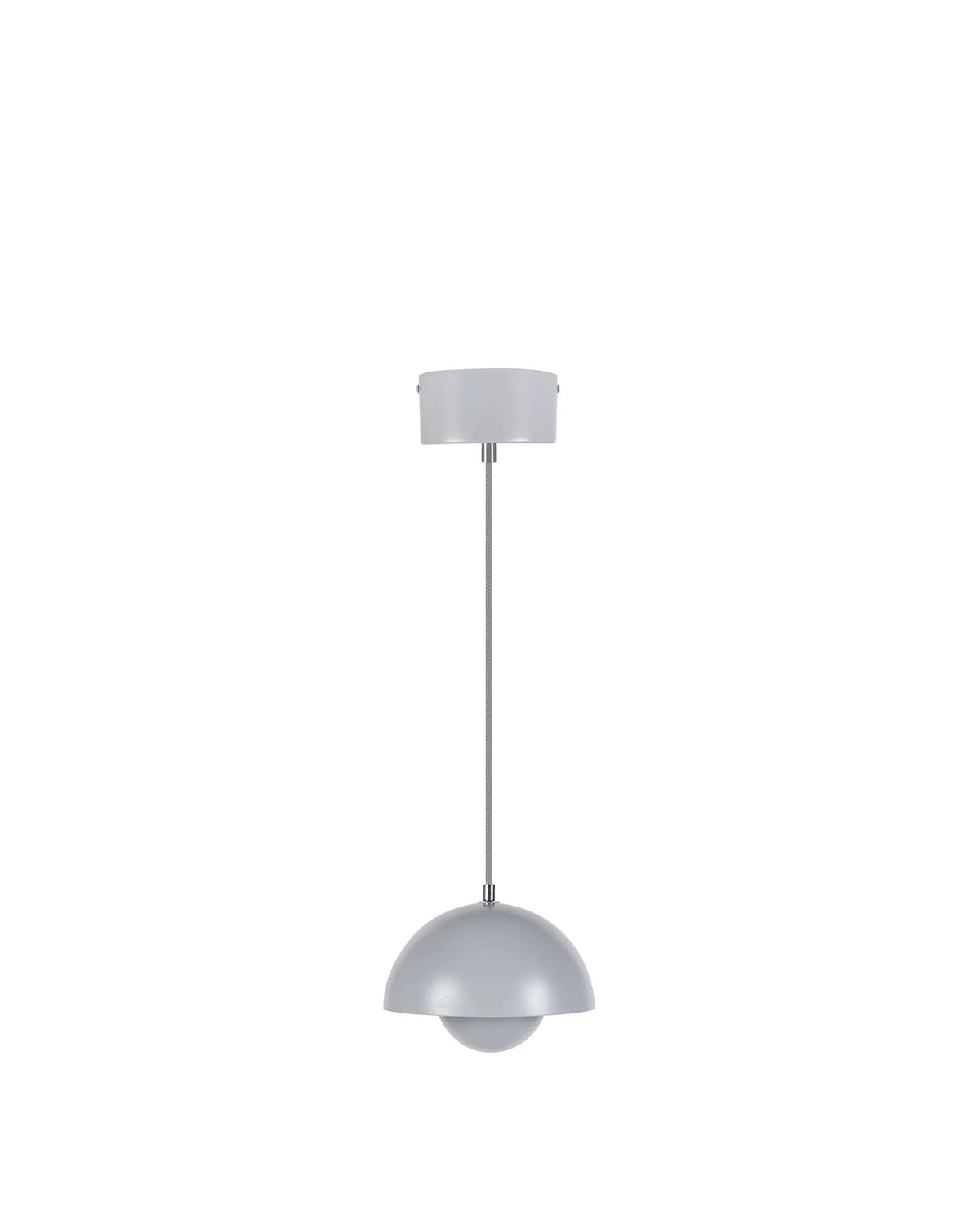 Bloom 68™ pendant lamp | double-dome shade - lighting 68 | designer light | madorne