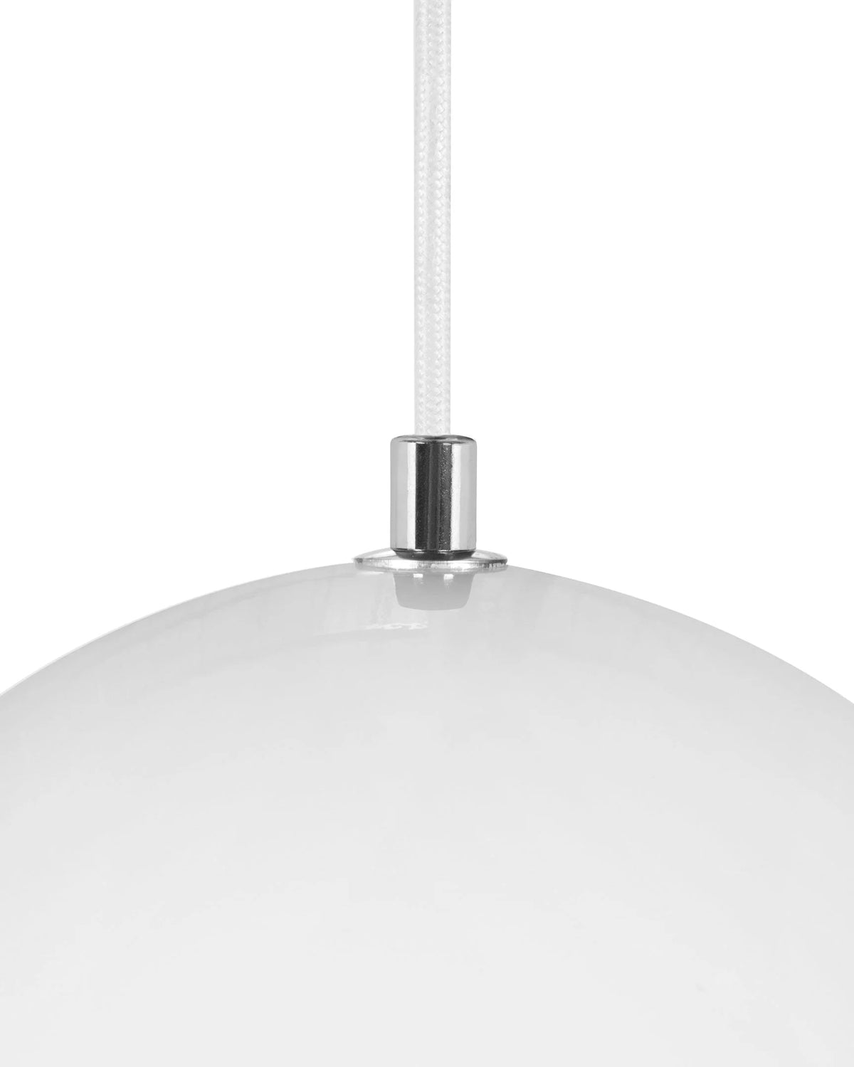 Bloom 68™ pendant lamp | double-dome shade - lighting 68 | designer light | madorne