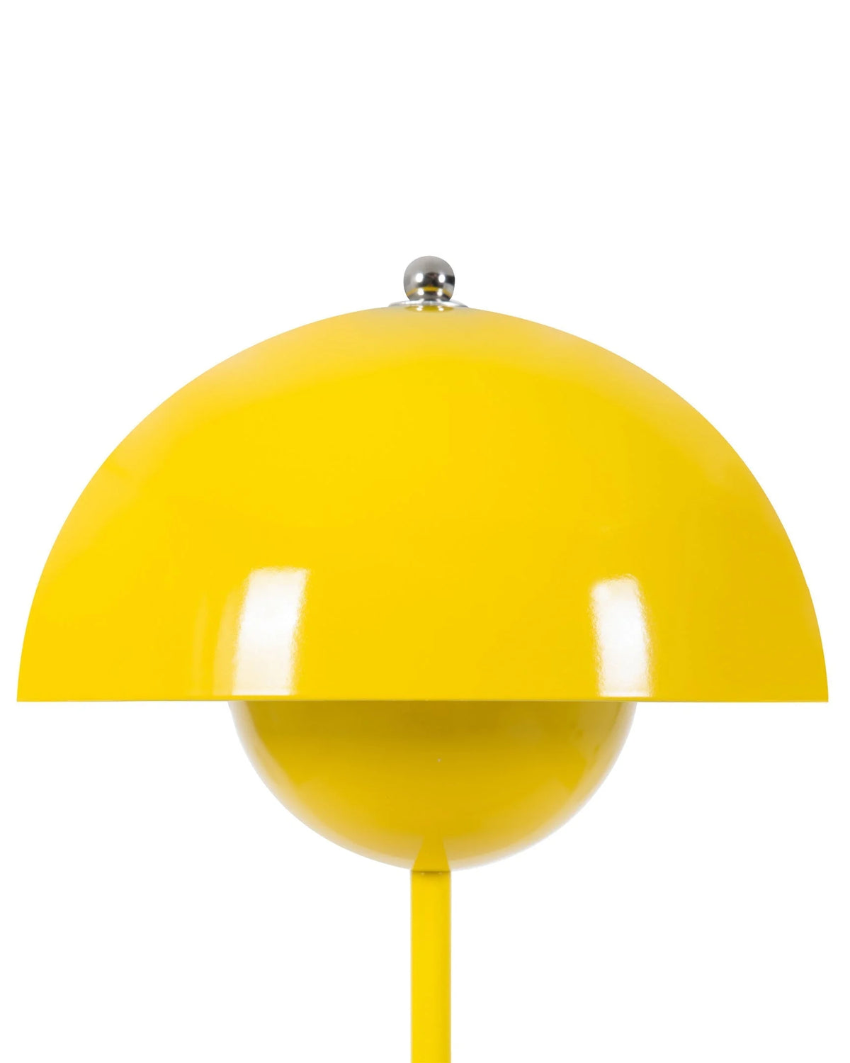Bloom 68™ table lamp | double-dome shade - lighting 68 | designer decorative light | madorne