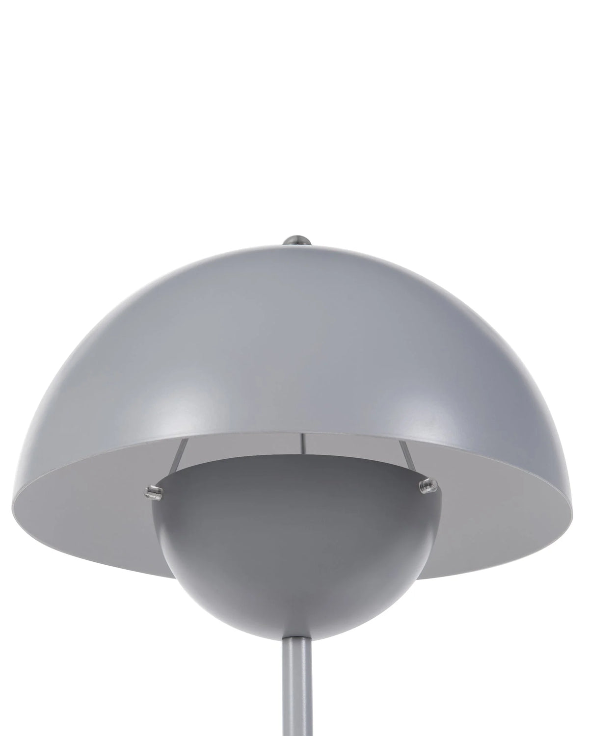 Bloom 68™ table lamp | double-dome shade - lighting 68 | designer decorative light | madorne