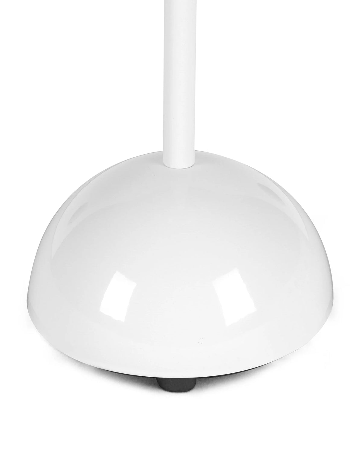 Bloom 68™ table lamp | double-dome shade - lighting 68 | designer decorative light | madorne
