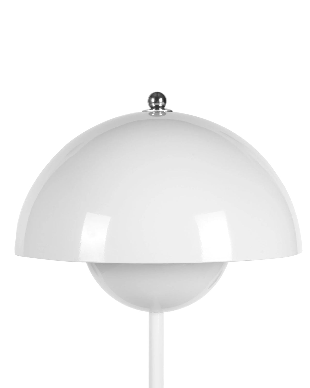 Bloom 68™ table lamp | double-dome shade - lighting 68 | designer decorative light | madorne