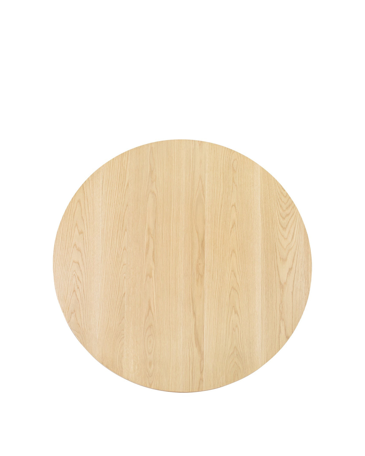 Bluma™ dining table | oak wood veneer top - tables bluma | modern | madorne