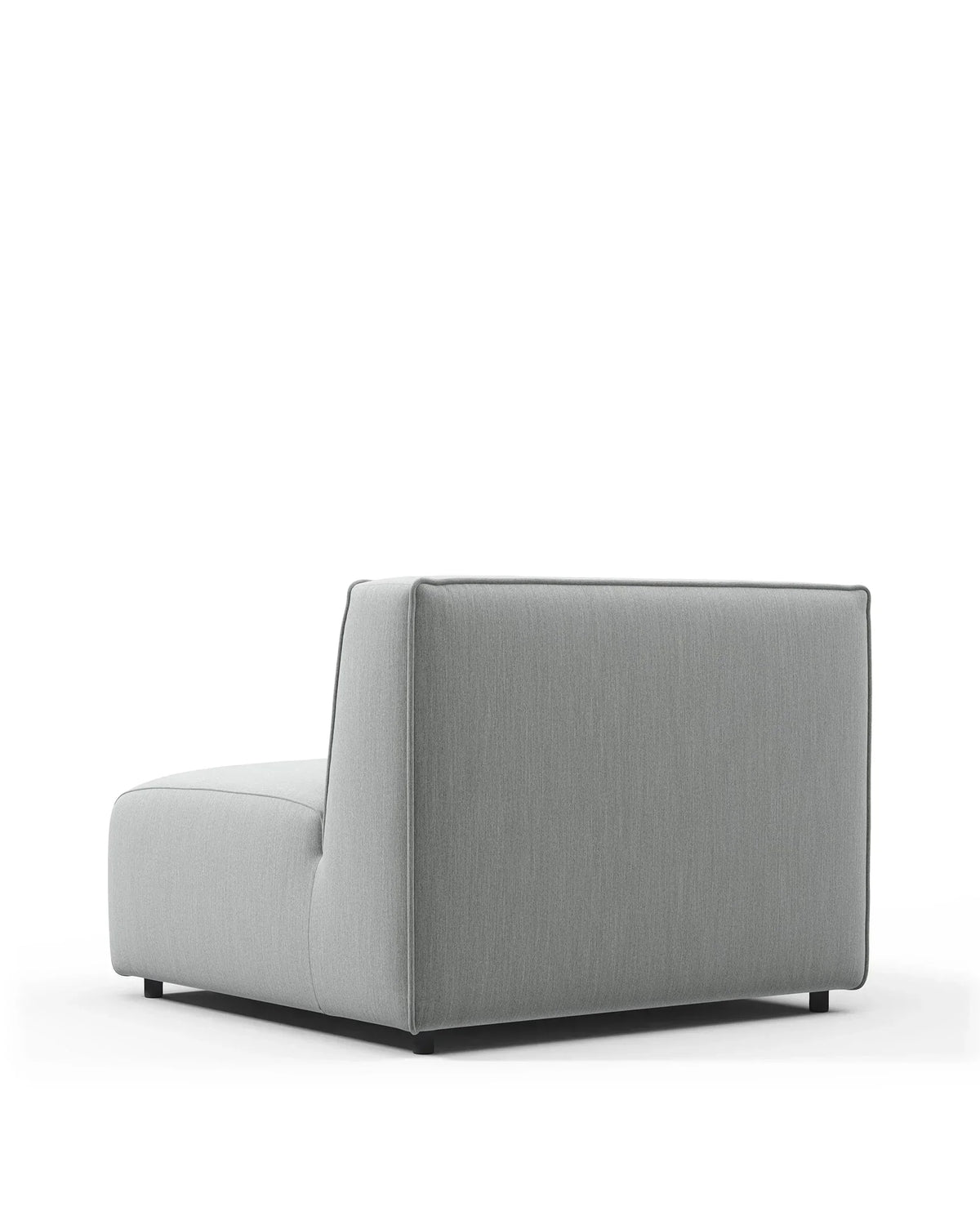Bonda™ outdoor module armless - modules bonda | modular sofa element | madorne