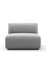 Bonda™ outdoor module armless - modules bonda | modular sofa element | madorne