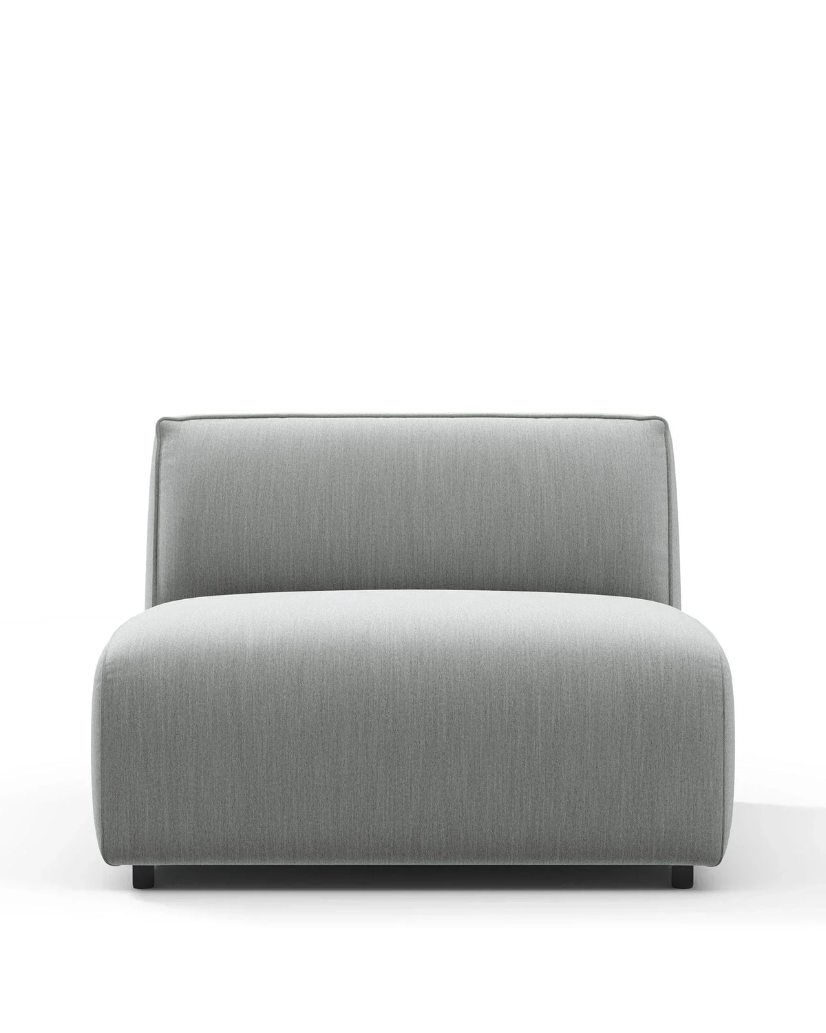 Bonda™ outdoor module armless - modules bonda | modular sofa element | madorne