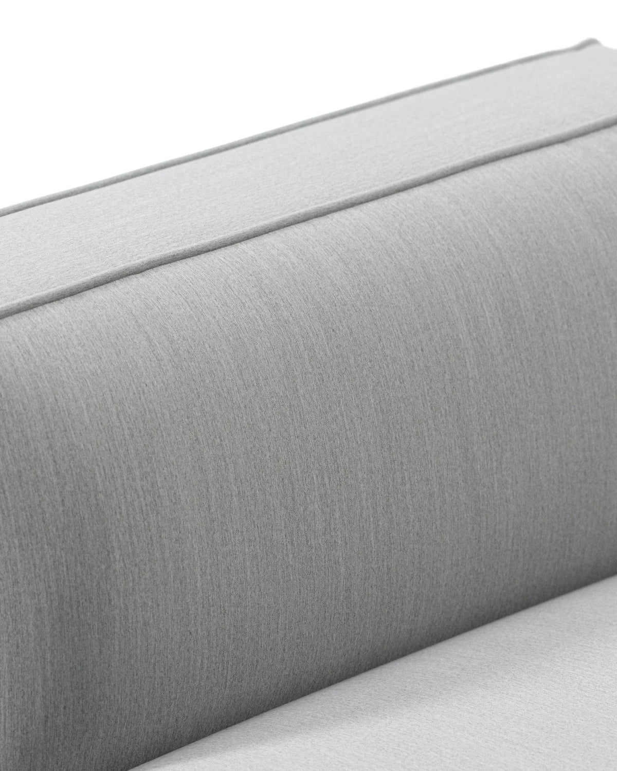 Bonda™ outdoor module armless - modules bonda | modular sofa element | madorne
