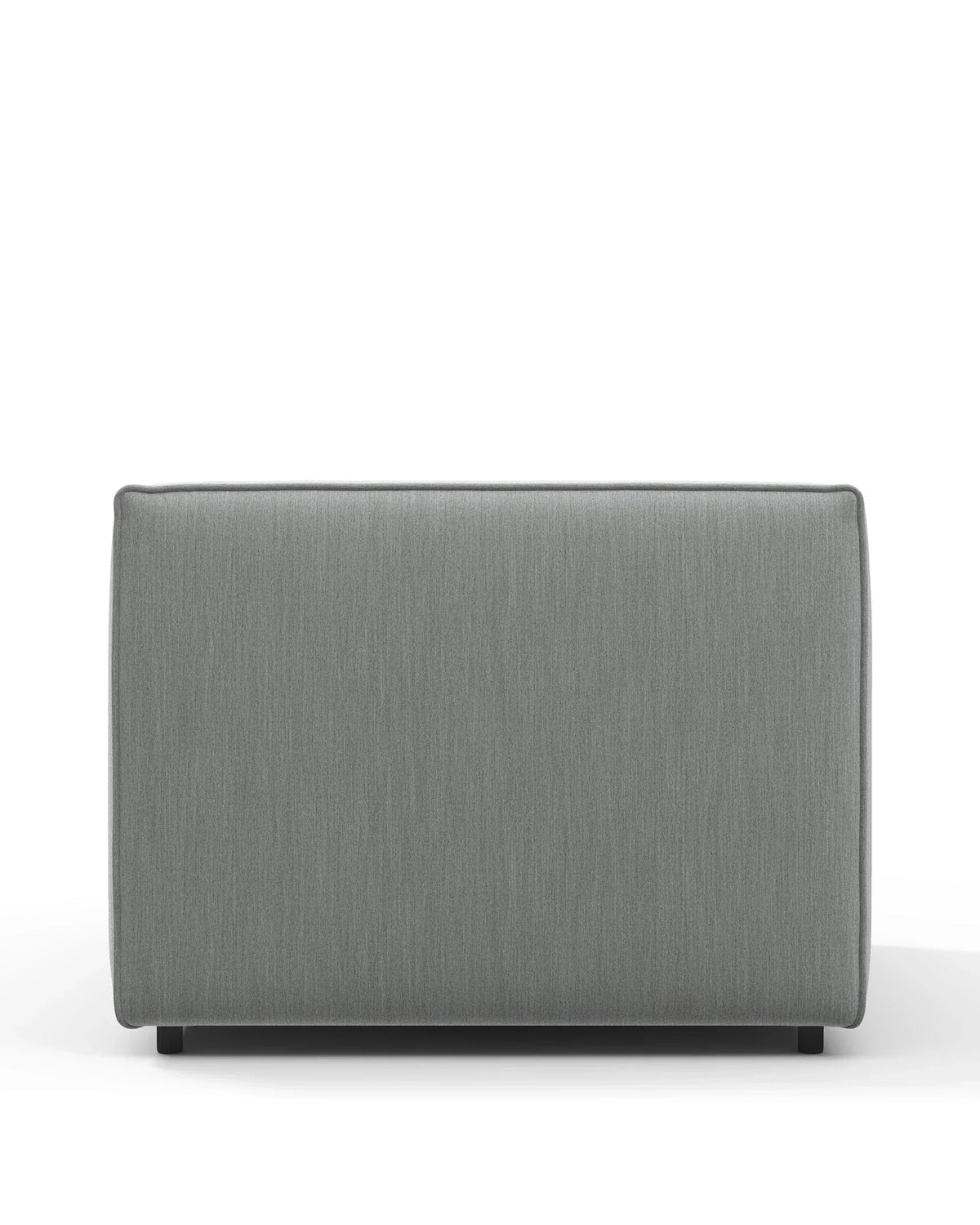Bonda™ outdoor module armless - modules bonda | modular sofa element | madorne