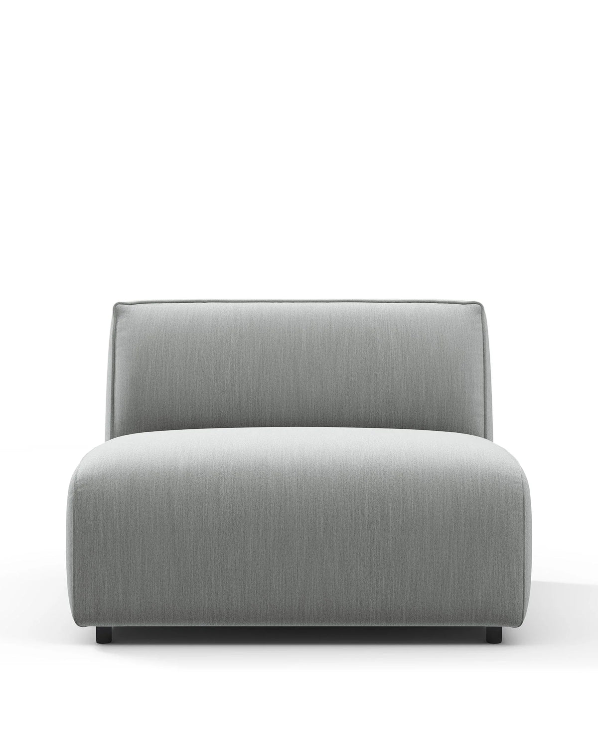 Bonda™ outdoor module armless - modules bonda | modular sofa element | madorne